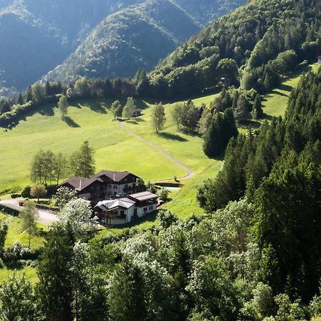 Appartamenti Lembondel - Ledro Tiarno di Sotto Luaran gambar